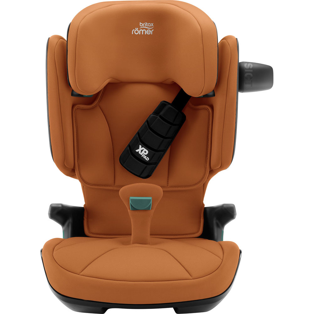 Автокрісло Britax Römer KIDFIX i-SIZE