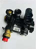 Гідроблок обратки для котла Protherm Рись Реновастар Tematek, 0020015126