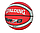 М'яч баскетбольний Spalding Official GR No7, гума, різн. кольори, фото 4