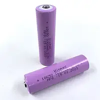 Акумулятор Wimpex 18650 3000 mAh 3.7 V