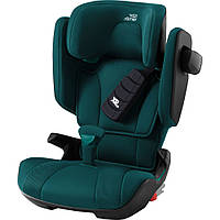 Автокресло Britax Römer KIDFIX i-SIZE Atlantic Green