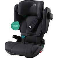 Автокресло Britax Römer KIDFIX i-SIZE Fossil Grey