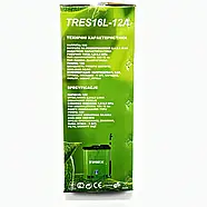 Обприскувач акумуляторний TIREX TRES16, 12 V, 12A Обприскувачі акумуляторные, фото 2