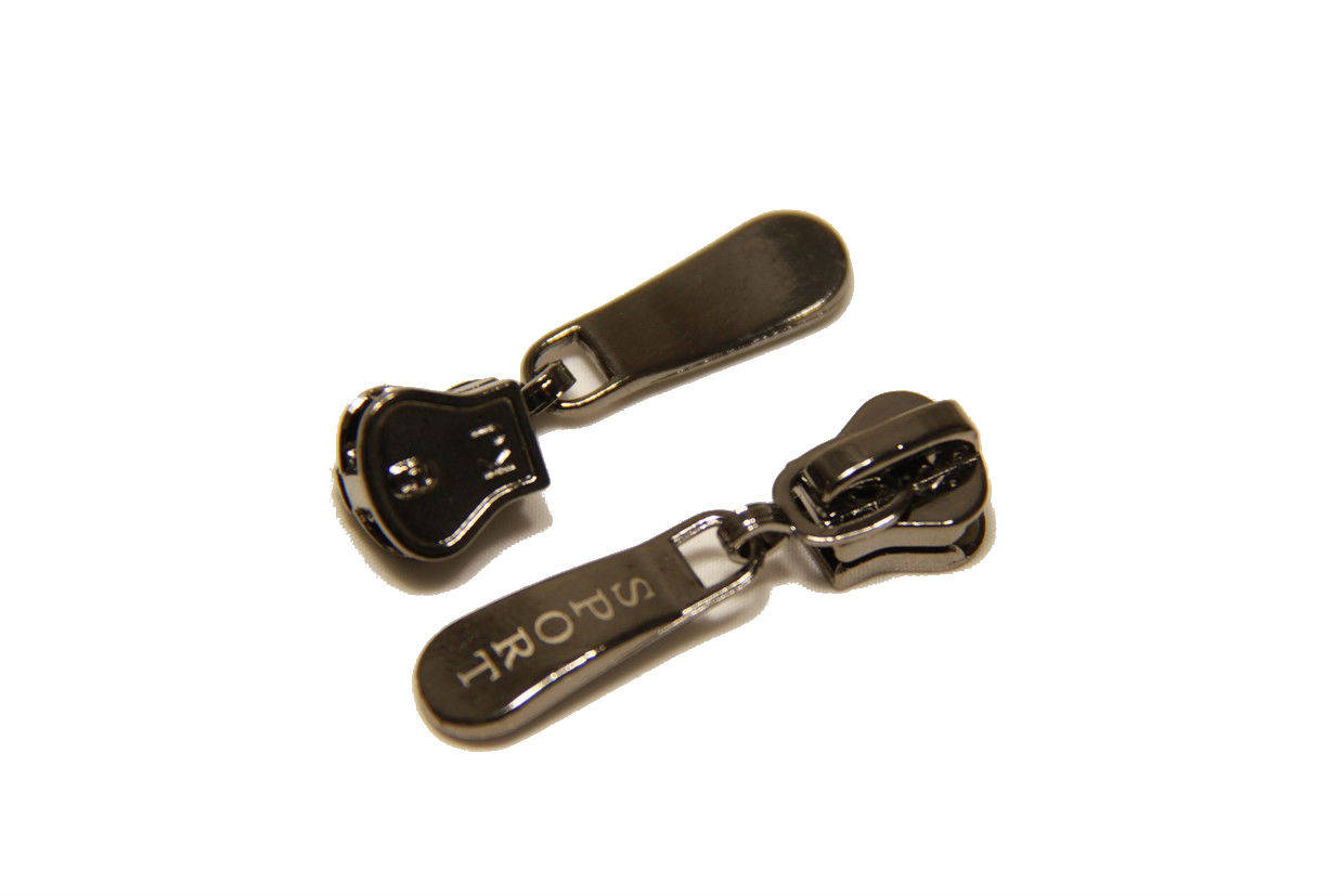 

Бегунок для молнии трактор №5 арт4 (30шт)