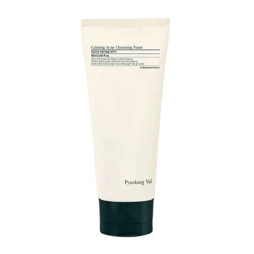 Pyunkang Yul Calming Acne Cleansing Foam Пінка для проблемної шкіри, 100 мл