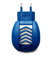 Электрофумигатор от комаров под пластину Пр-4 Попрус