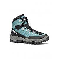 Черевики Scarpa Boreas GTX WMN 39.5 Aqua (1004-30023-202-2-39.5)