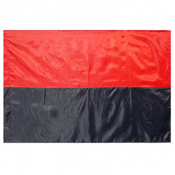 Прапор УПА П6 нейлоновий (П6 УПА)