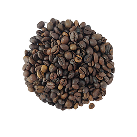 Кава зернова «Чері Індія» ААА 19scr (100%Робуста), 20кг