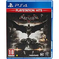 Игра для PS4 Sony Batman: Arkham Knight PS4 (5051892216951)