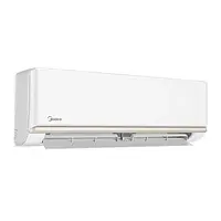 Кондиционер Midea Nordic MSAGN-09FN8-I/MSAGN-09FN8-O White