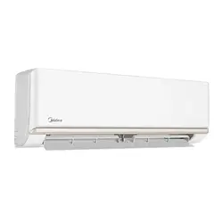 Кондиціонер Midea Nordic MSAGN-09FN8-I/MSAGN-09FN8-O White