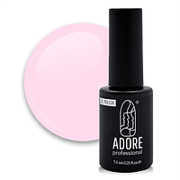 Гель-лак для ногтей ADORE Gel Polish P-02 Soft pink 7.5 мл (21822L')