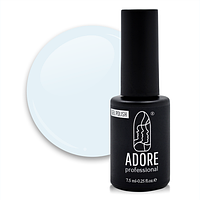 Гель-лак для ногтей ADORE Gel Polish P-10 Soft blue 7.5 мл (21813L')