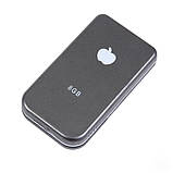 Ювелірні ваги - брелок Domotec MS-3981 - 200 г (0.01 г) мініатюрні кишенькові, фото 3