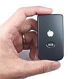 Ювелірні ваги - брелок Domotec MS-3981 - 200 г (0.01 г) мініатюрні кишенькові, фото 6