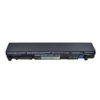 Акумулятор до ноутбука TOSHIBA Toshiba PA3832U 66Wh 6cell 10.8V Li-ion (A41987)