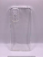 Чохол Xiaomi Note 11 TPU чохол Epic Transparent 1,5mm Full Camera для Xiaomi Redmi Note 11 (Global) / Note 11S (Бісколірний