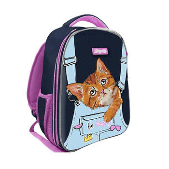 Рюкзак каркасний 1Вересня H-29 My Little Pet 559500