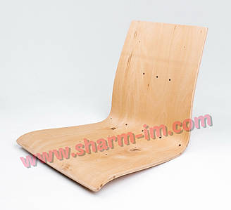 Моноблок Під Обшивку Гнутоклеєна основа для кухонного стільця