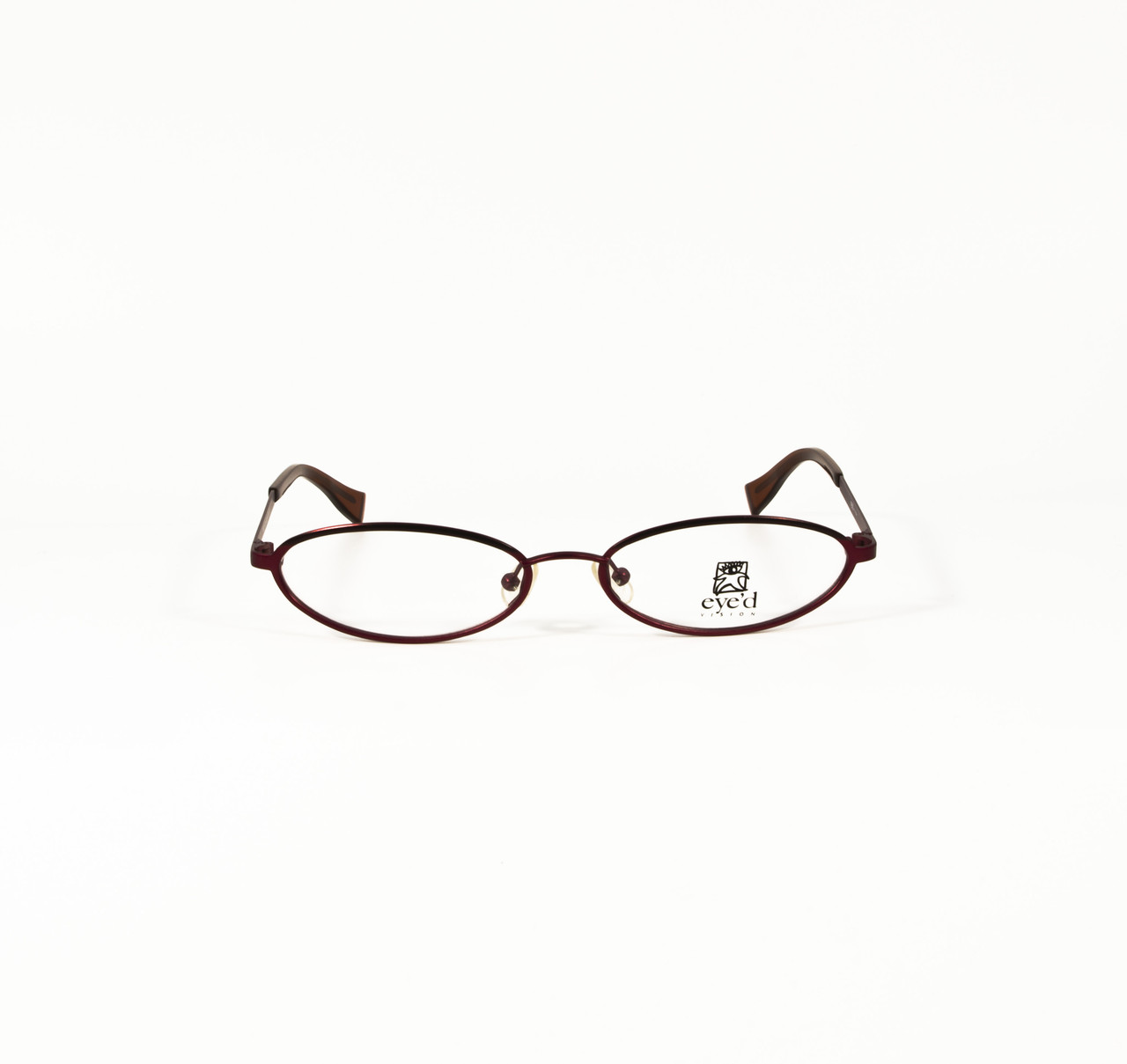 Оправа для окулярів жіноча Eye'd Vision E072 003