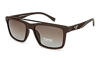 Солнцезащитные очки Новая линия (polaroid мужской) WT2911-2