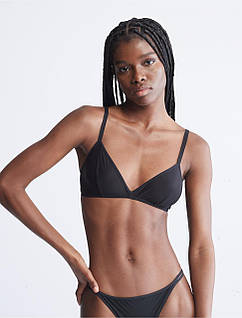 Calvin klein id bra hotsell