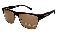 Солнцезащитные очки Новая линия (polaroid мужской) P5529-C2