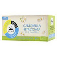 Чай з ромашкою VEGE' Camomilla Setacciata 20шт