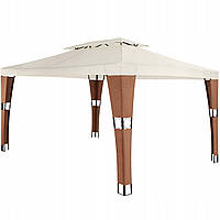 Павільйон ротанговий Mona 3x4m