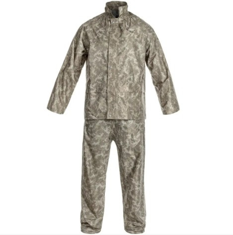 Водонепроникний костюм - дощовик MIL-TEC AT-DIGITAL (10625070) розм.L,M,S,XL,XXL