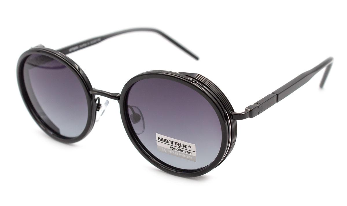 Сонцезахисні окуляри Matrix 8690-C9-P56-10