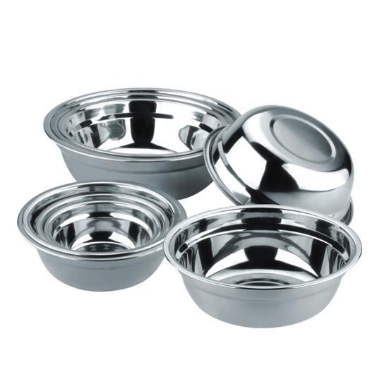 Миска Kamille Classic Ø17см hotdeal hotdeal hotdeal hotdeal , нержавіюча сталь
