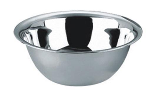 Миска Kamille Classic Ø26см hotdeal hotdeal hotdeal hotdeal , нержавіюча сталь