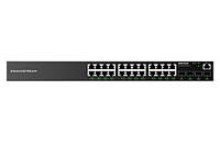 Керований PoE-комутатор L2+ Grandstream GWN7803P