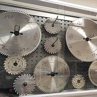 ДИСКОВІ ПИЛИ