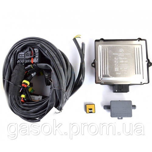 Купить Электроника ГБО 5 Romano 2 4 цилиндра ANTONIO для ...