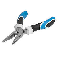 Довгогубці Soft Touch, 160мм