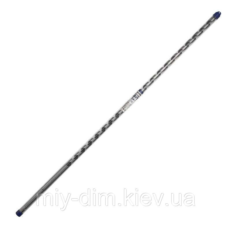 Свердло по дереву спіральне Specialist+ 14x800/600 мм