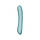 Інтерактивний вібростимулятор точки G Kiiroo Pearl 2+ Turquoise, фото 2