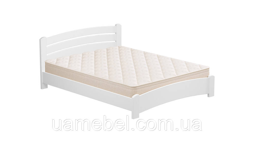 Венеція Люкс 160х200 107 Масив 2Л4