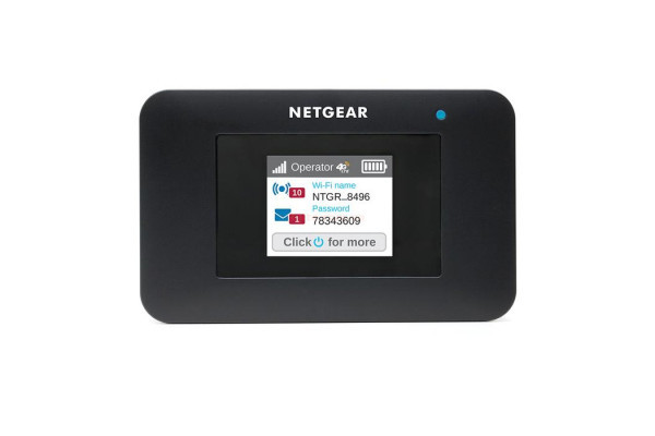 Високошвидкісний модем 4G LTE WIFI роутер Netgear 797S з підтримкою Cat.13