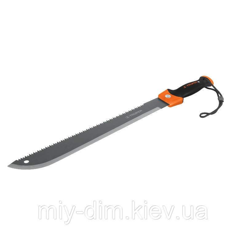 Мачете, Double Edge, пилка 460 мм