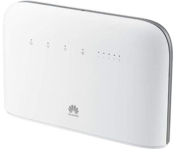 Швидкісний маршрутизатор 4G WiFi роутер Huawei B715-23c до 450 мбіт/сек