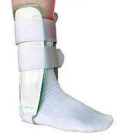 Бандаж для фіксації гомілковостопного суглоба з повітряними подушками