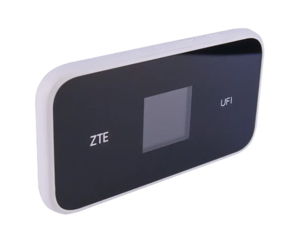 4G LTE Wi-Fi роутер для підключення до інтернету ZTE MF980 Cat. 9 - швидкість до 450мб/сек