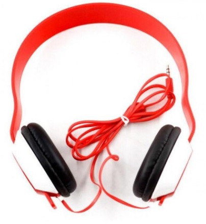 Навушники провідні Headphone MDR SH-35 /3368, фото 1