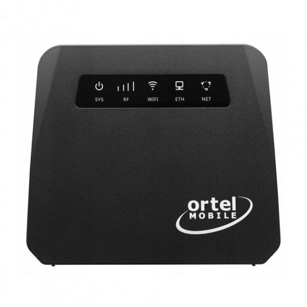 4g GSM LTE Wi-Fi Роутер Ortel BC-MGST711H 3G настільний маршрутизатор 4g