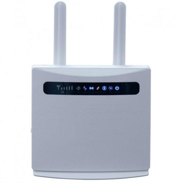 4G WiFi маршрутизатор для доступу до інтернет-роутера ZLT P21 LTE Cat.4