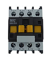 Контактор КММ10910 9А 110В/АС3 1NO TNSy